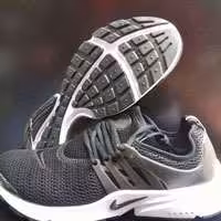 کتونی رانینگ نایک ایر پرستو Nike air Presto New