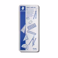 ست پرگار استدلر مدل NORIS MATH SET