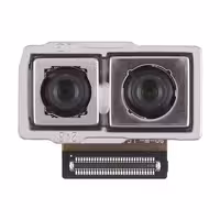 دوربین پشت هوآوی Huawei Mate 10 - دنافون