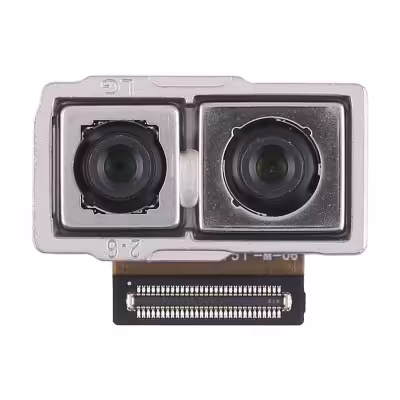 دوربین پشت هوآوی Huawei Mate 10 - دنافون