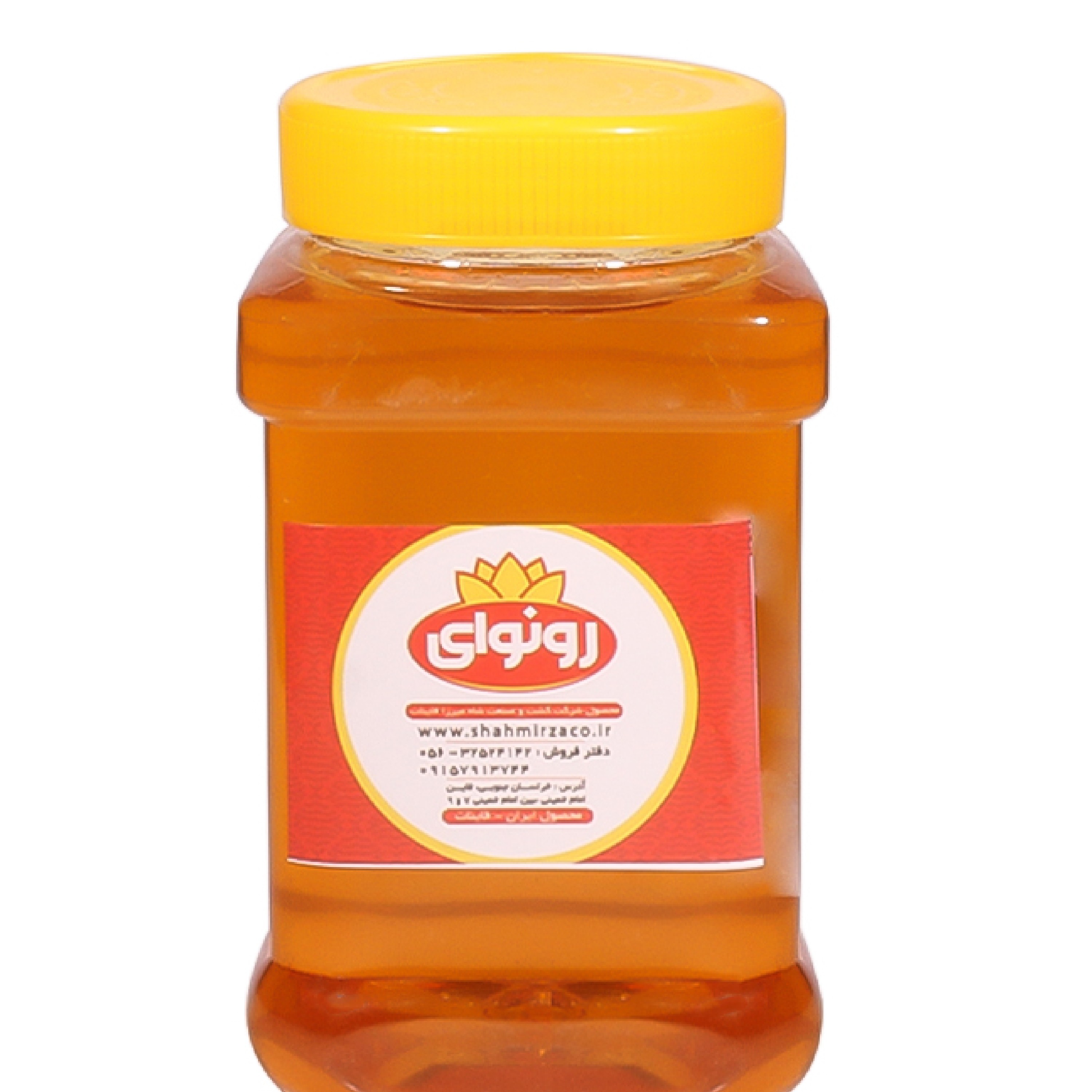 عسل کوهستانی بهاره اصل به ضمانت ازمایشگاه بسیار خوش طعم موم دار و معمولی