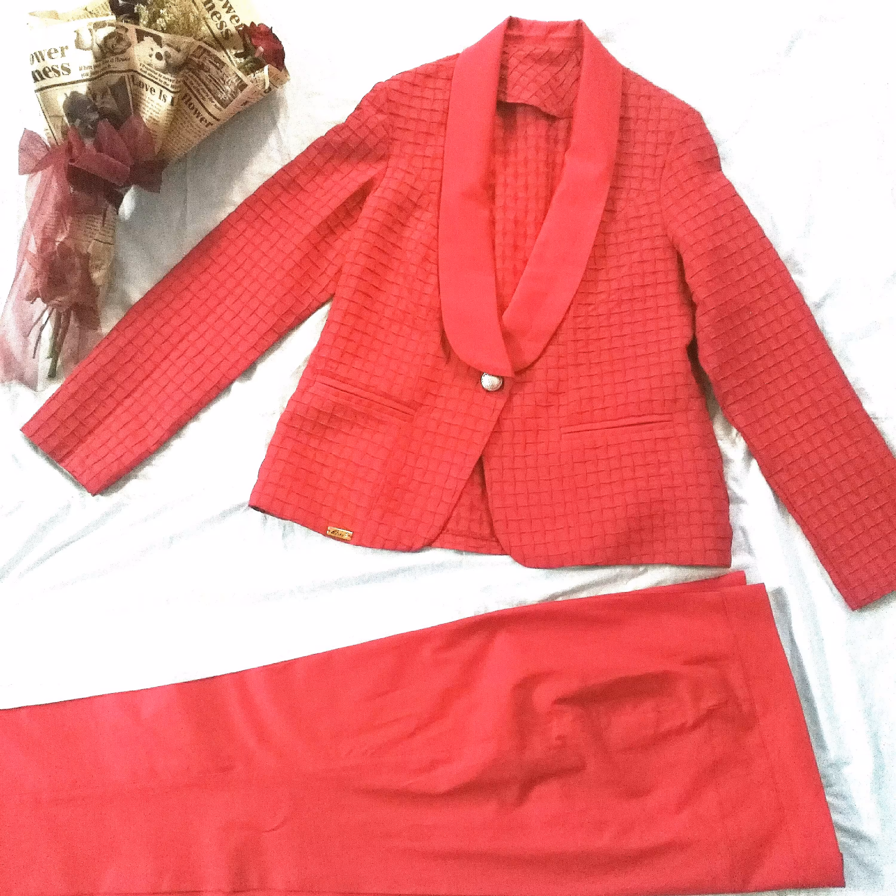 کت شلوار مجلسی