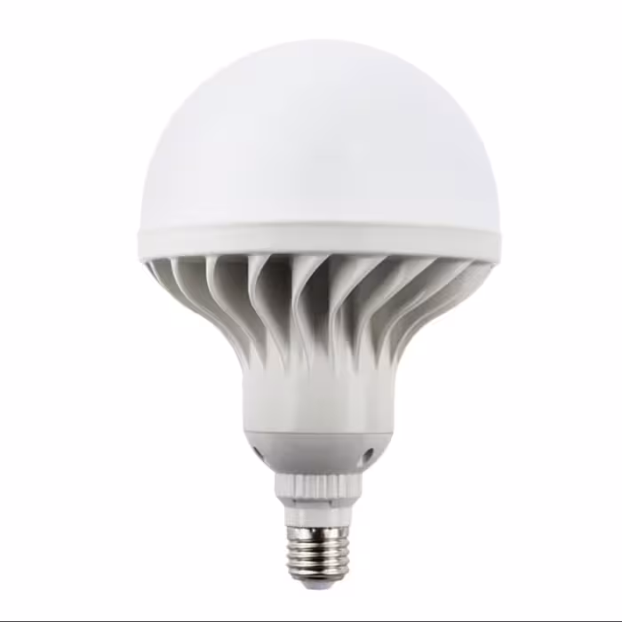 لامپ ا س ام دی 25 وات پارس شهاب پایه E27