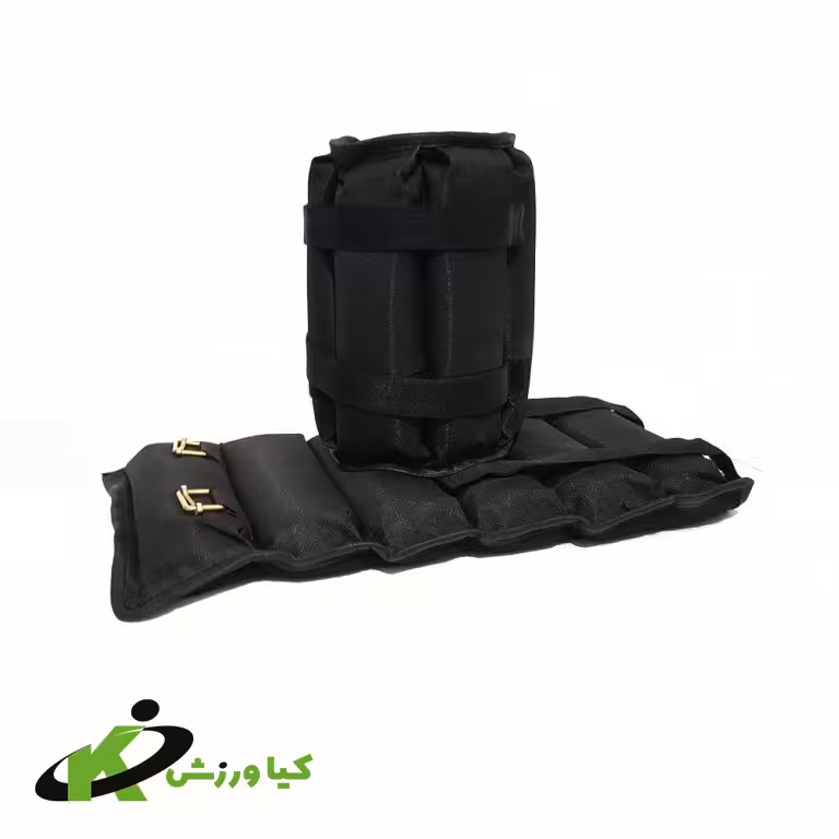 وزنه پا ماسه ای دو عددی 2 کیلو