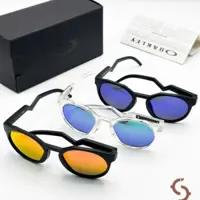 عینک آفتابی اوکلی مدل OAKLEY - HSTN