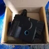 موتوردریچه هوای بخاری چپ جدید ایساکو کدفنی10101045