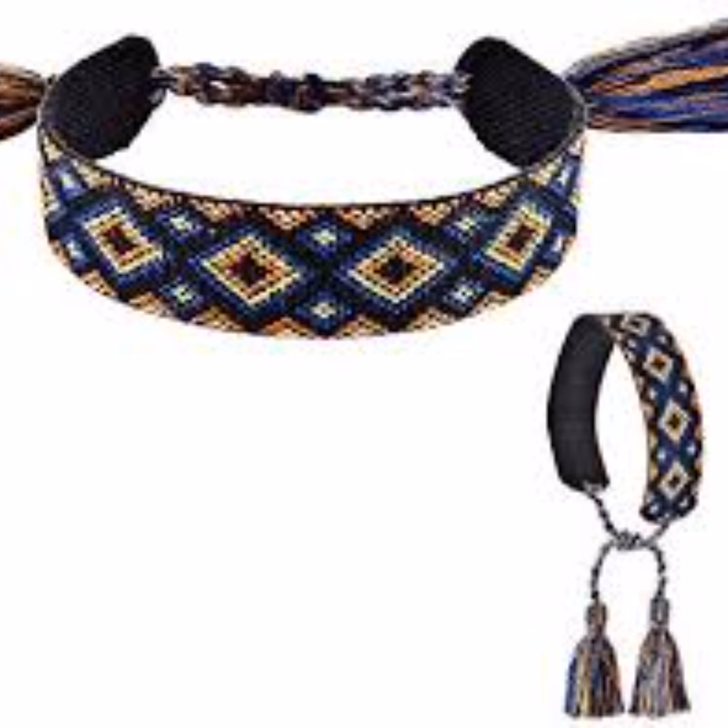 دستبند دوستی زیبا