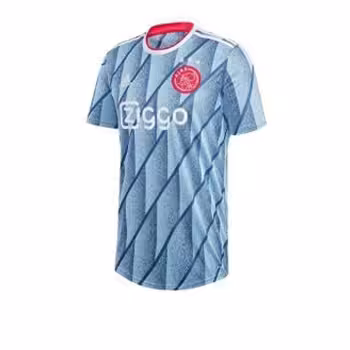 لباس هواداری آژاکس 2021 کیت دوم