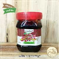 رب زرشک خانگی 500 گرمی خانه احسان کاشمر