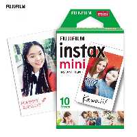فیلم مخصوص فوجی فیلم مدل  (10sheets) Instax Mini