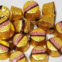 شکلات آلبنی سکه(500 گرم)