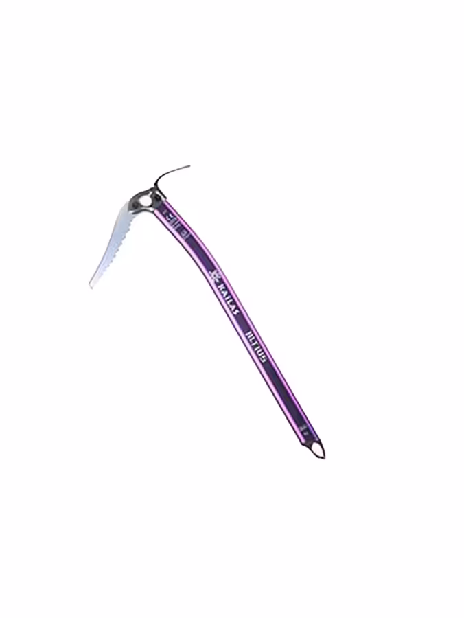 کلنگ یخ آلپاین کایلاس مدل Alpain Ice Axc KE311004