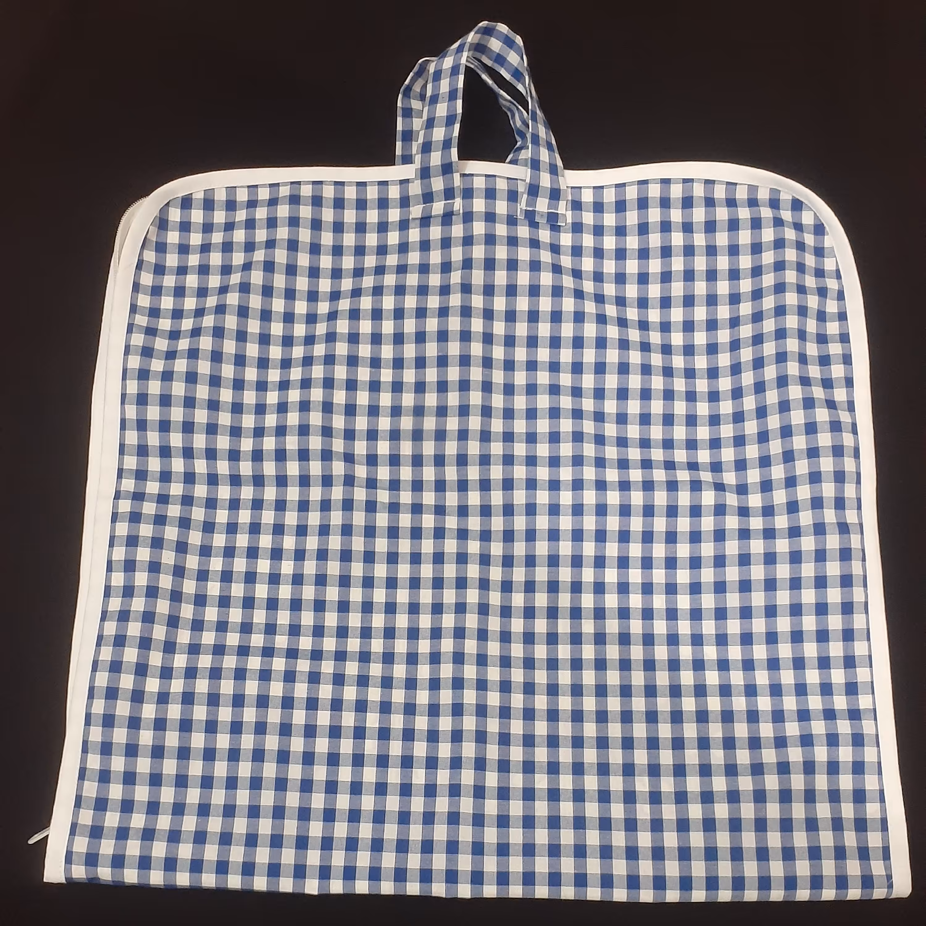 کیسه نان نگهدارنده نان کیسه خرید نان سه لایه بزرگ وجادار قابل شستشو ارسال رایگان