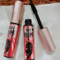 ریمل ریچ ولوم فرچه ژله ای کاریته