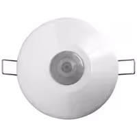 حسگر حرکتی زمان دار سنسور سقفی توکار تایم ایران