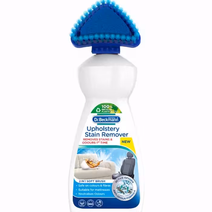 مایع لکه بر سطوح دکتر بکمن 400 میلی لیتر Dr. Beckmann