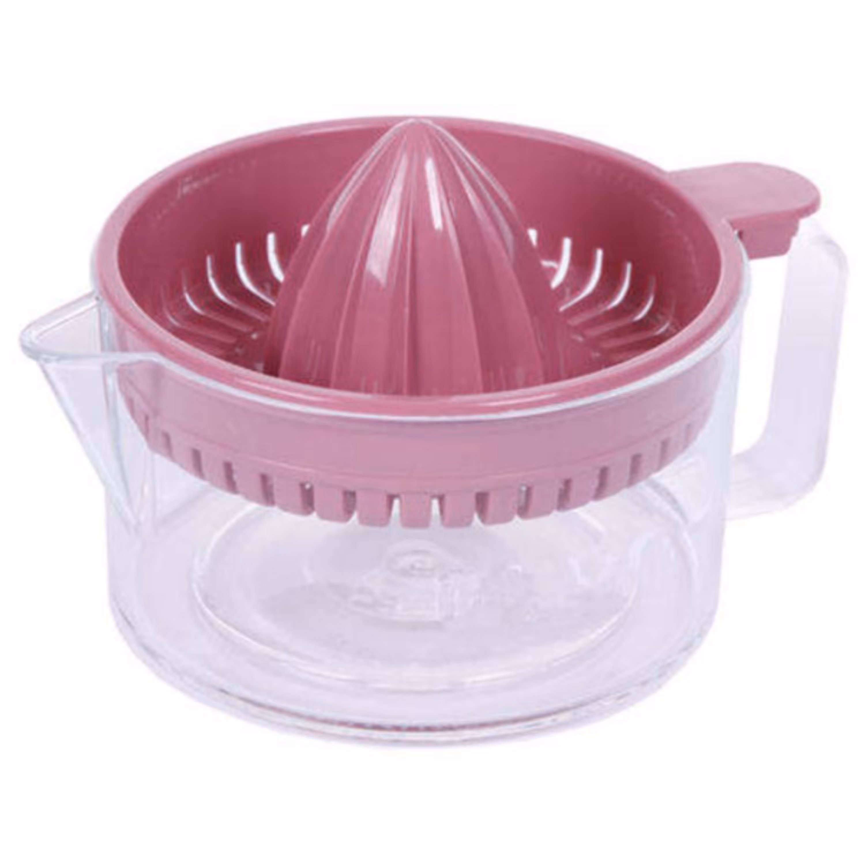 آبمیوه گیری دستی مدل q600