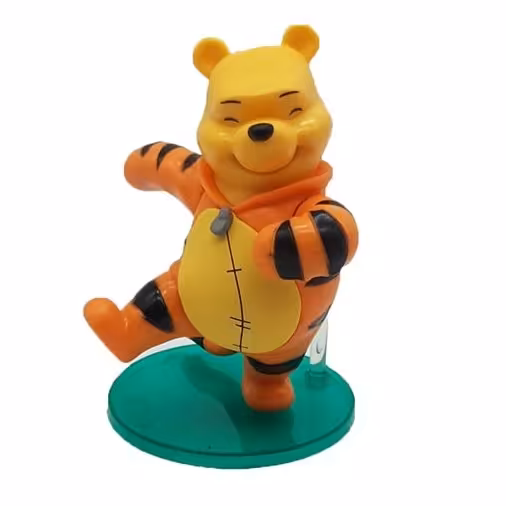 فیگور مدل Pooh