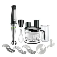گوشت کوب براون مدل MQ7075X