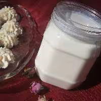 کشک مایع کفیر (500 گرمی)