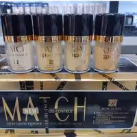 فیکساتور MATCH