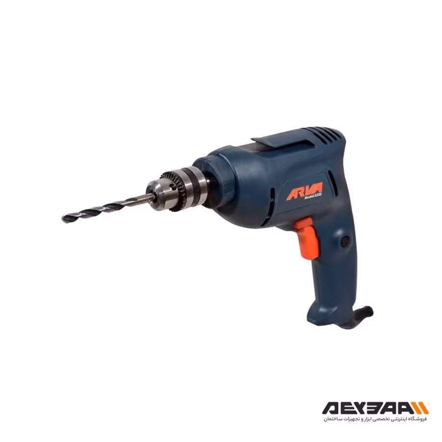 دریل برقی آروا مدل 5330