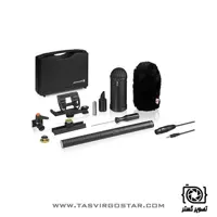 کیت میکروفون دوربین beyerdynamic MCE 85 BA Full Camera Kit
