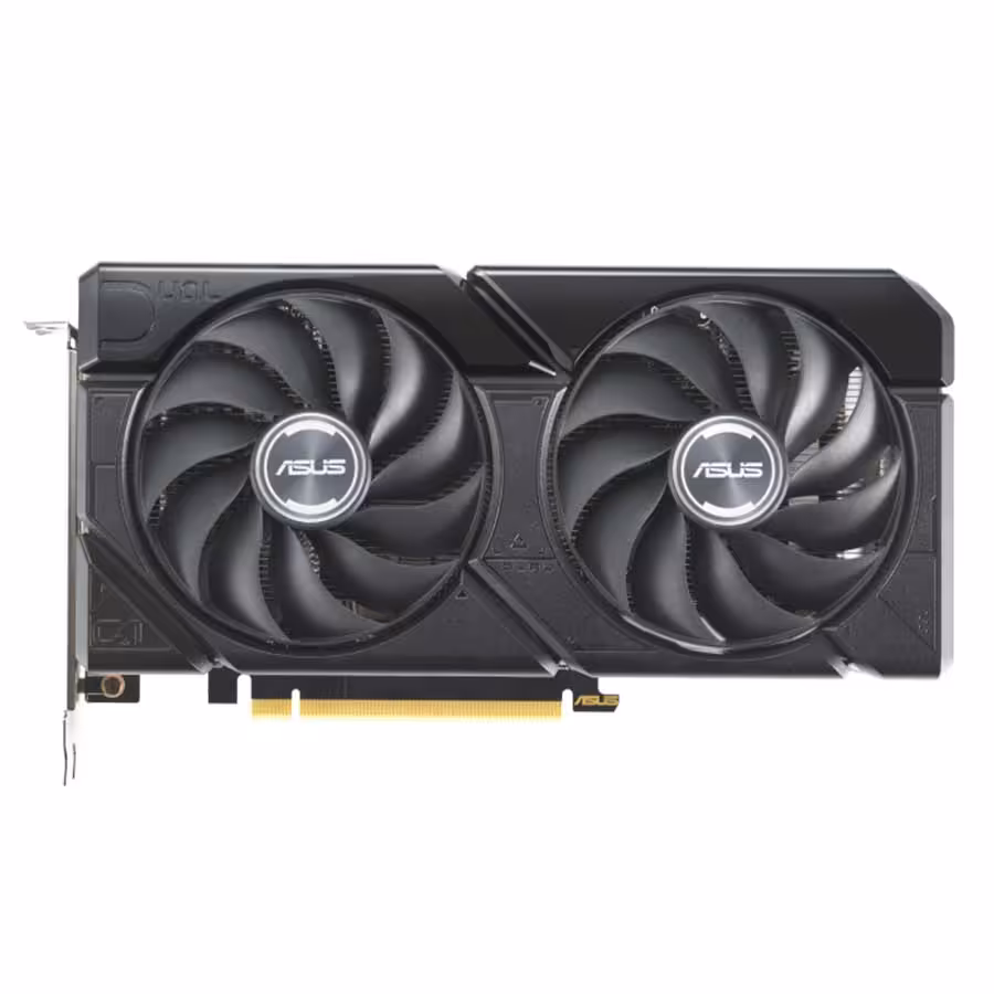 قیمت و خرید کارت گرافیک ایسوس مدل DUAL-RTX4060-O8G-EVO | یاس ارتباط