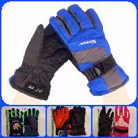 دستکش واتر دستکش واتردستکش زمستانی دستکش مشکی زمستانی دستکش واتر
