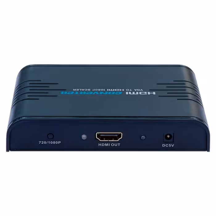 مبدل ویدیو VGA به HDMI لنکنگ مدل LKV352N