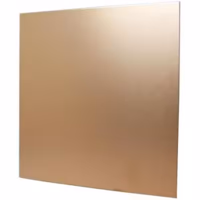 مجموعه 4 عددی فیبر مدار چاپی 15x15 استخوانی