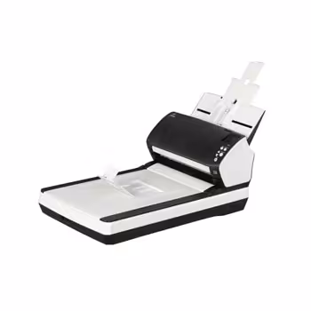 Fujitsu Fi-7280 قیمت خرید اسکنر فوجیتسو 4527