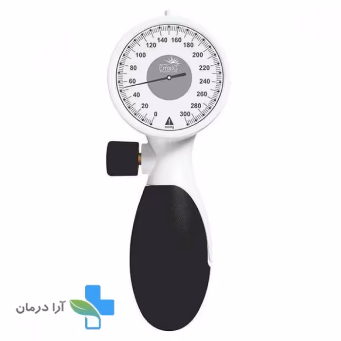 فشارسنج عقربه ای پالم امسیگ مدل SF19