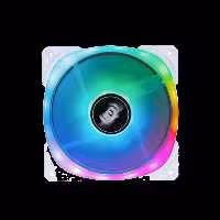 فن کیس اوست GT-AVS120 ARGB