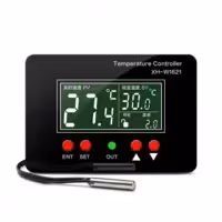 ترموستات دیجیتال 220VAC مدل XH-W1621