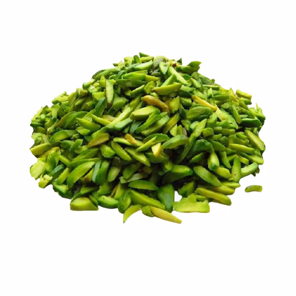 خلال پسته ممتاز - آجیل و خشکبار ماهتیسا