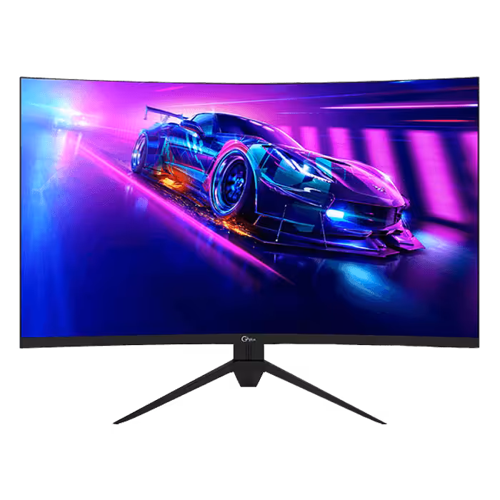 مشخصات ، قیمت و خرید مانیتور گیمینگ جی پلاس G Plus K275FN
