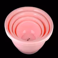 سرویس لگن اشکان مجموعه 4 عددی کیفیت مناسب