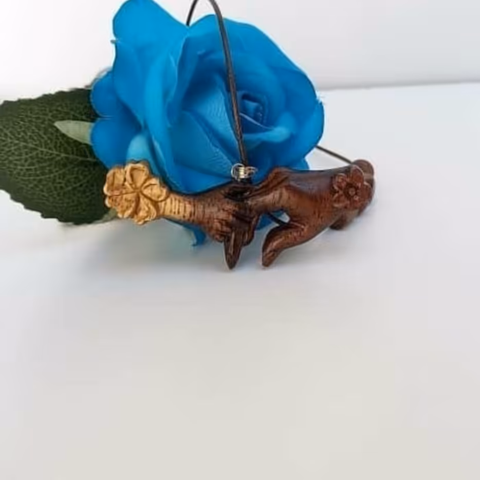 گردنبند مادر