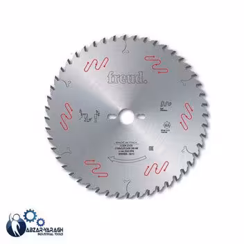 تیغ اره الماسه 30 سانتیمتر 48 دندانه فرود LU2A2100 - ابزار یراق