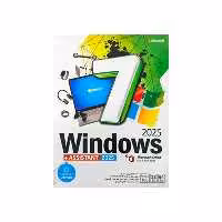 ویندوز 7 Assistant 2025 DVD9