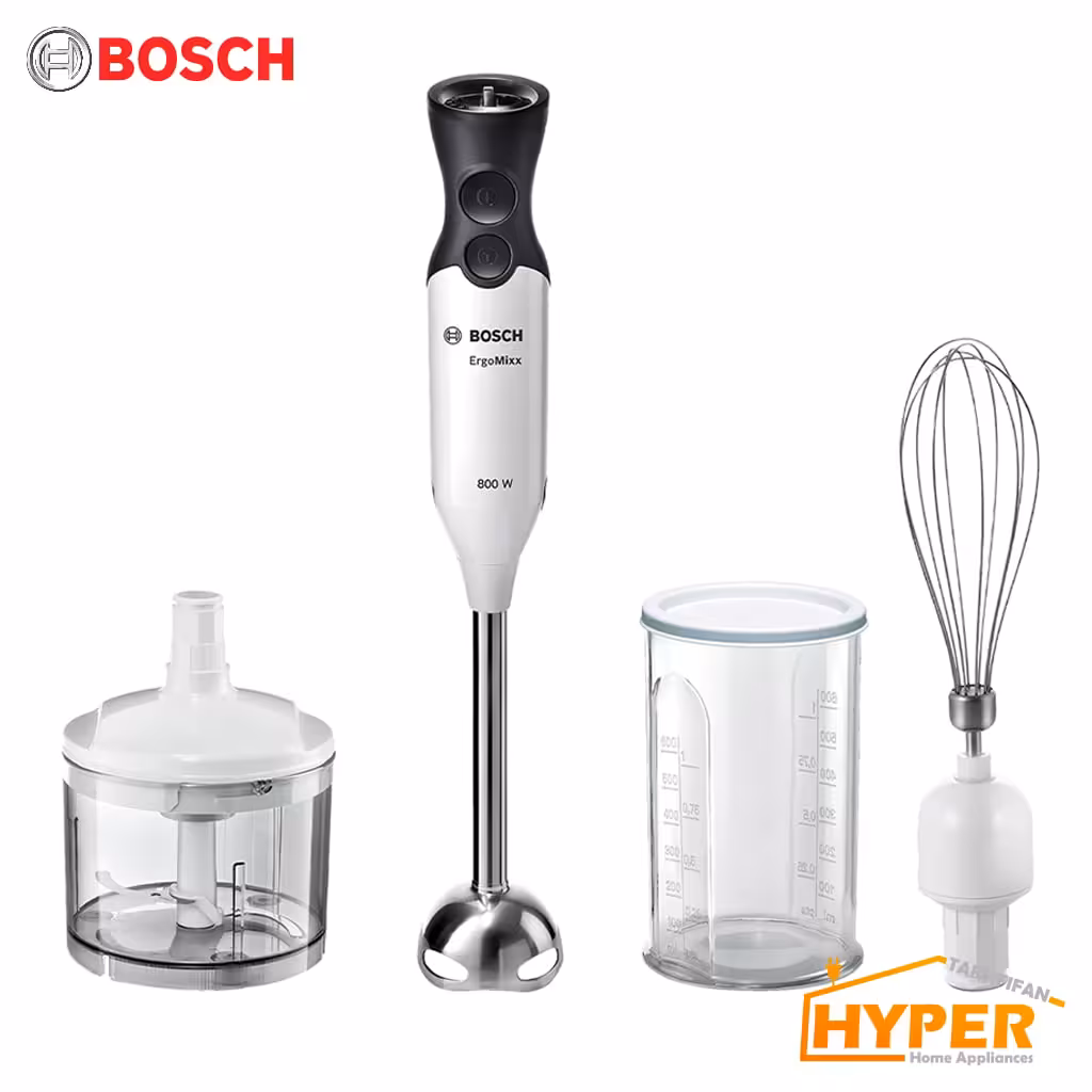 گوشتکوب برقی بوش MS6CA4150