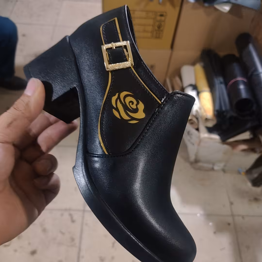 مدل رُز