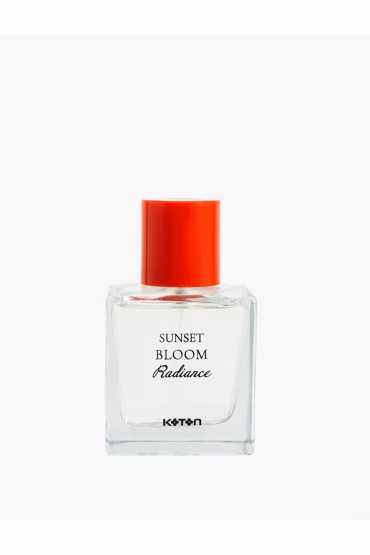 عطر زنانه غروب آفتاب شکوفه 50 میل Koton