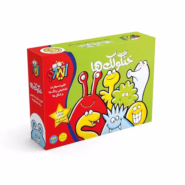 بازی خنگولک ها