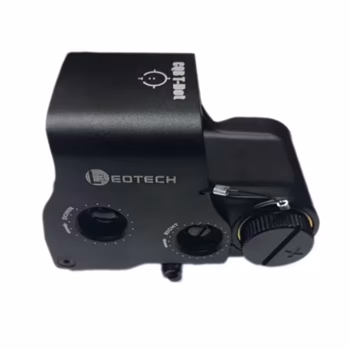 رد دات اسلحه تاکتیکال  EOTECH L-3 Tactical