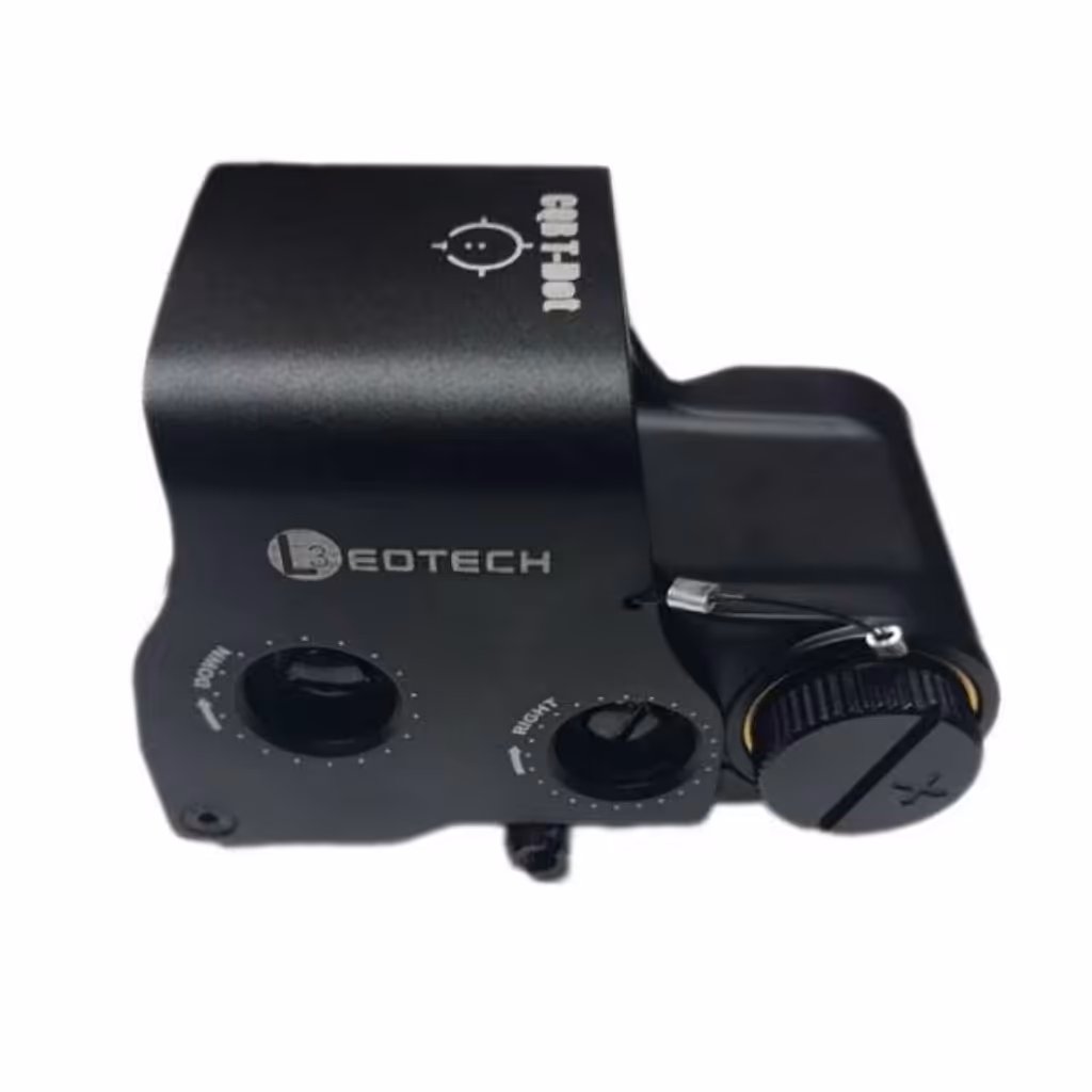رد دات اسلحه تاکتیکال  EOTECH L-3 Tactical