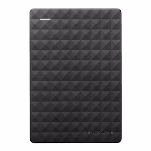 هارد اکسترنال Expansion Portable 4TB سیگیت - فراز سیستم