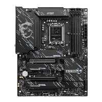 قیمت و خرید مادربرد ام اس آی مدل Z890 GAMING PLUS WIFI DDR5 | یاس ارتباط