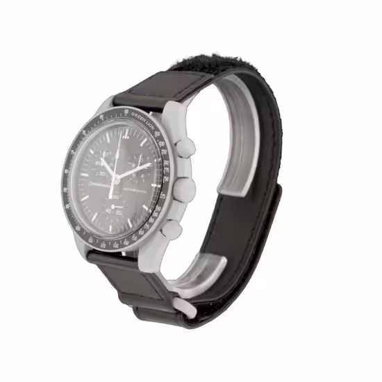 ساعت هوشمند گرین لاین مدل Moon GNMOONSWBK